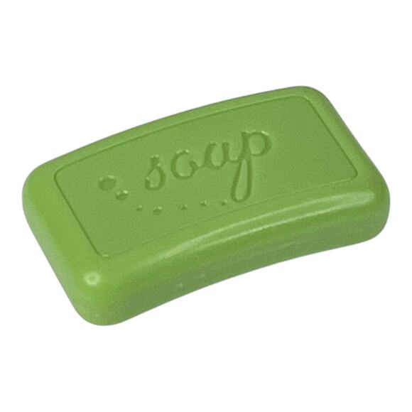 Retired American Girl Bubble Bath SOAP BAR Doll Bathroom Accessory Pretend Play - Picture 1 of 4